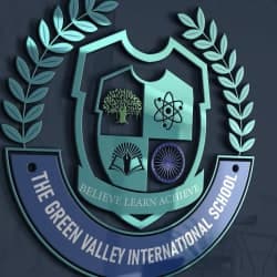 School Entrance