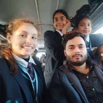School Transport